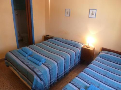 Hotel Azul Marino