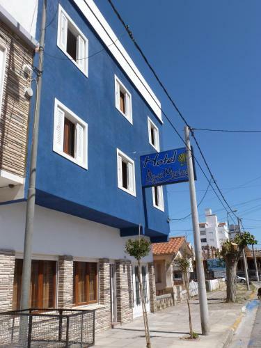 Hotel Azul Marino