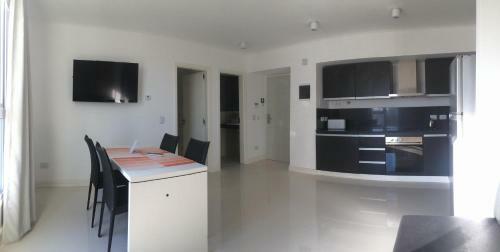 Eighteen Apartments