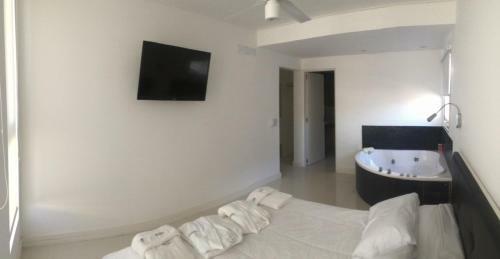 Eighteen Apartments
