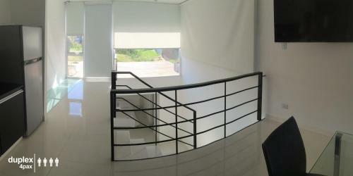 Eighteen Apartments