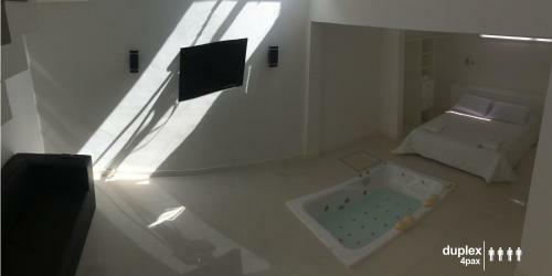 Eighteen Apartments