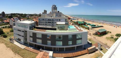 Eighteen Apartments
