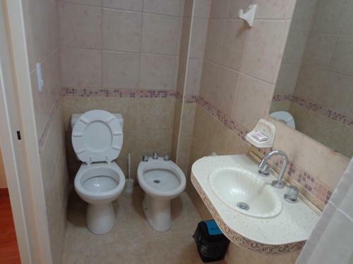 Hotel Belmar Santa Teresita