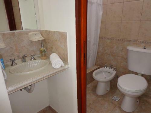 Hotel Belmar Santa Teresita