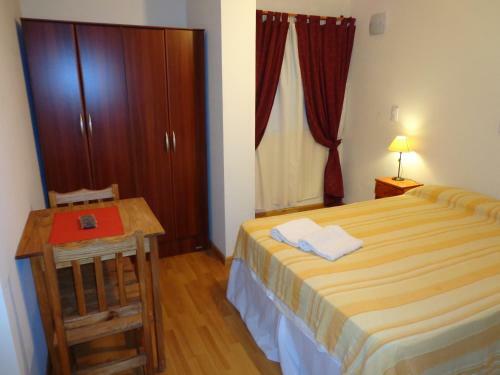 Hotel Belmar Santa Teresita