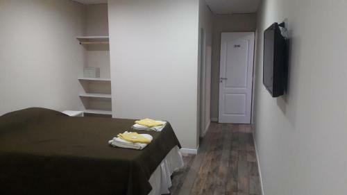 Hotel Belmar Santa Teresita