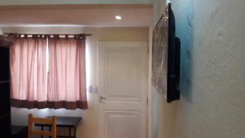 Hotel Belmar Santa Teresita