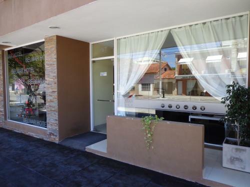 Hotel Belmar Santa Teresita