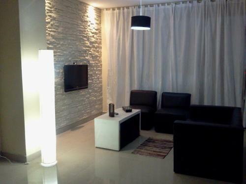Hotel Belmar Santa Teresita