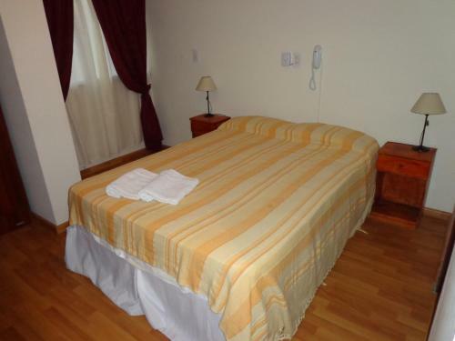 Hotel Belmar Santa Teresita