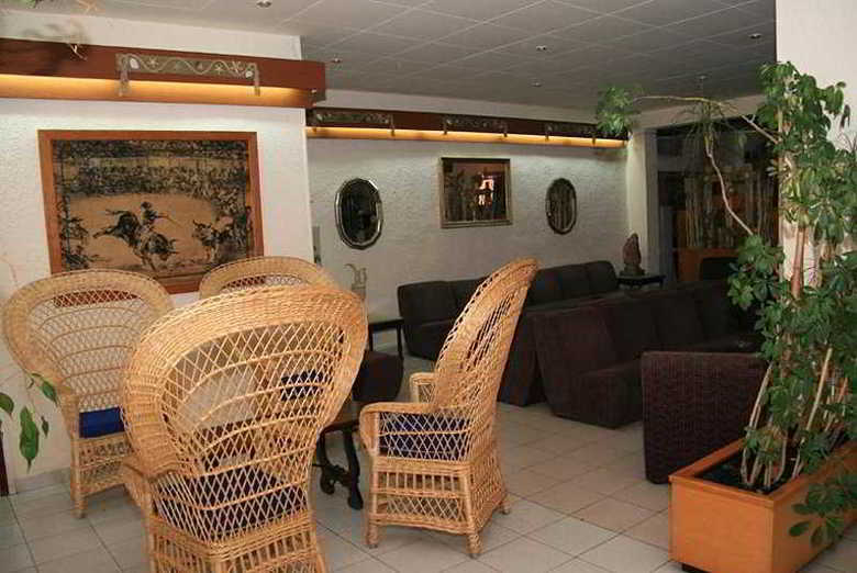 Hostal Goya Hotel