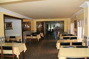 Hostal Goya Hotel