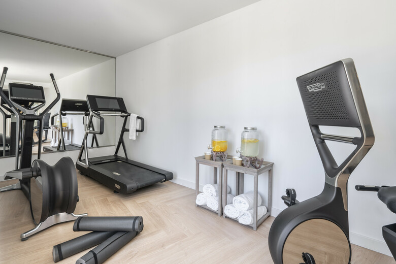 Hotel Vincci Selecci�n Rumaykiyya