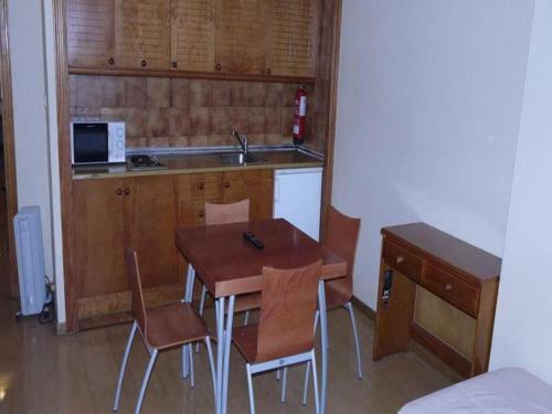 Ghm Plaza Apartamentos