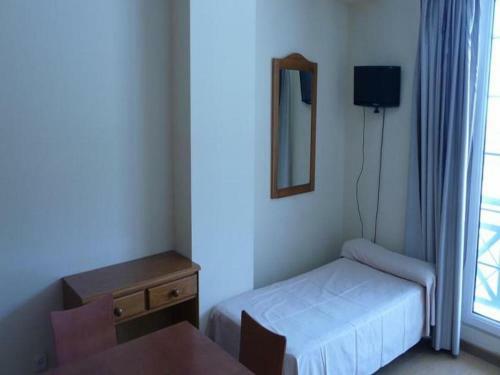 Ghm Plaza Apartamentos