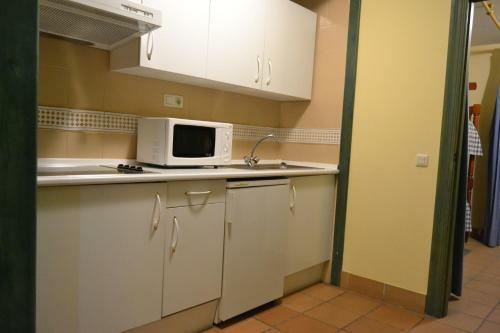 Ghm Plaza Apartamentos