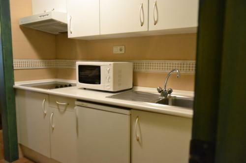 Ghm Plaza Apartamentos