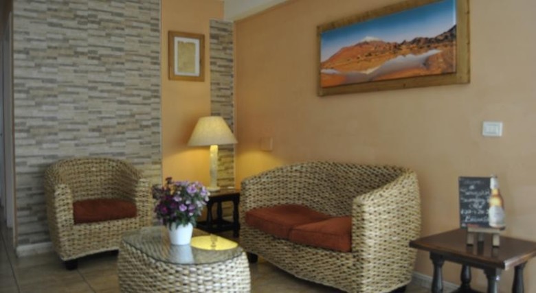 Apartamentos Borinquen