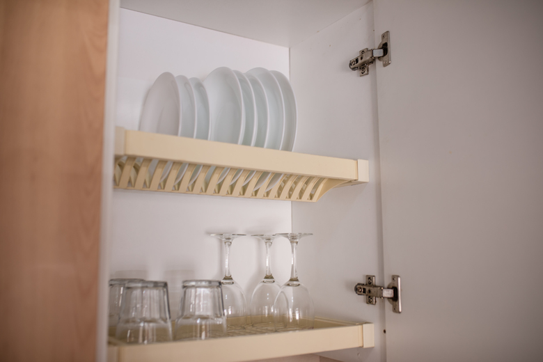 Apartamentos Caribe