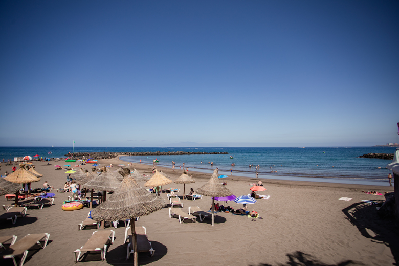Apartamentos Caribe