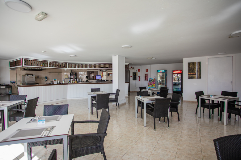 Apartamentos Caribe