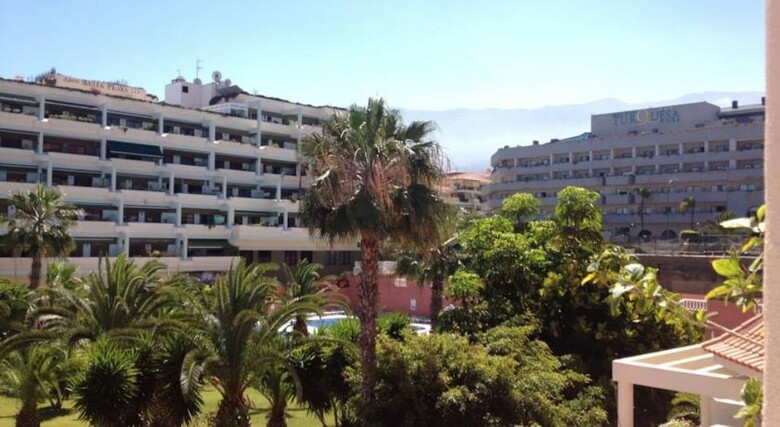 Apartamentos Bahia Playa