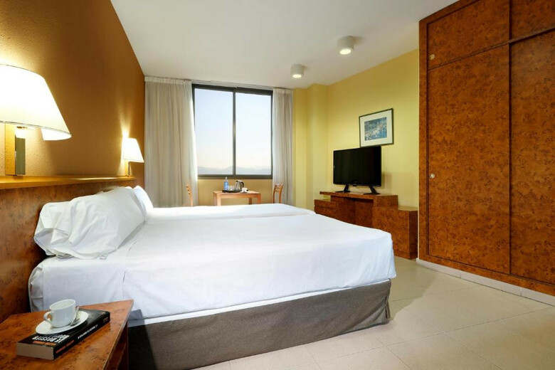 Hotel Hesperia Sant Joan Apartments