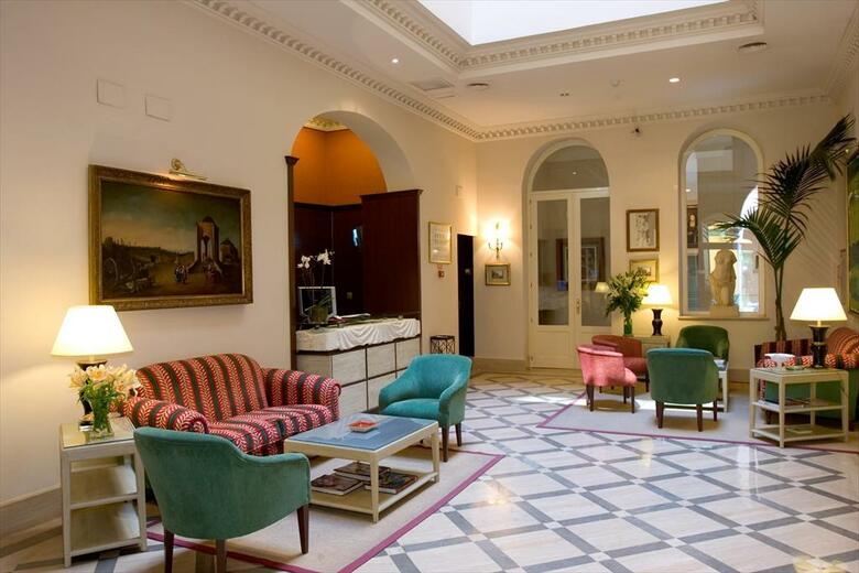Casa Romana Hotel Boutique