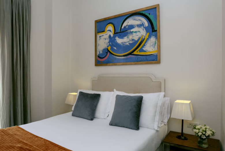 Casa Romana Hotel Boutique