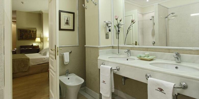 Casa Romana Hotel Boutique