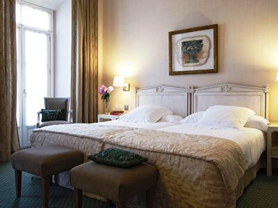Casa Romana Hotel Boutique