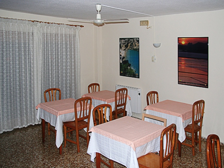 Europa Punico Hostal