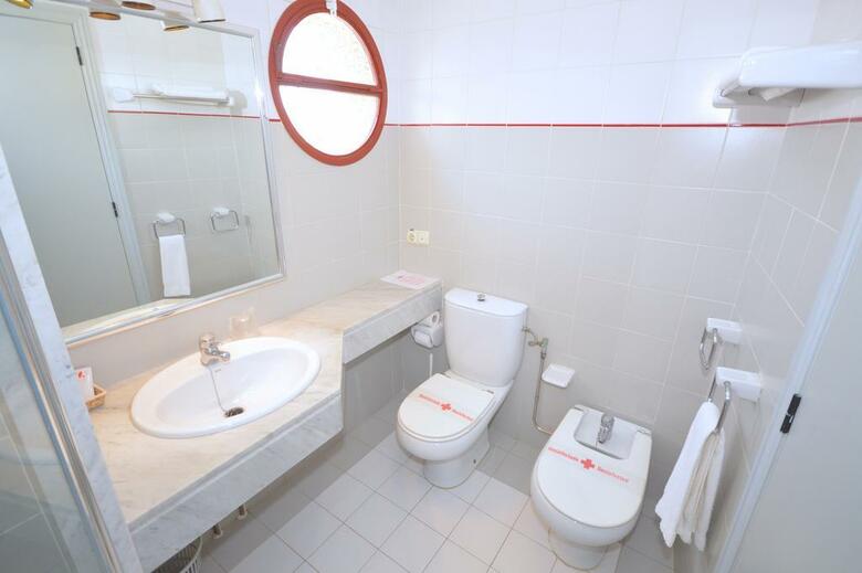 Molins Park Hostal