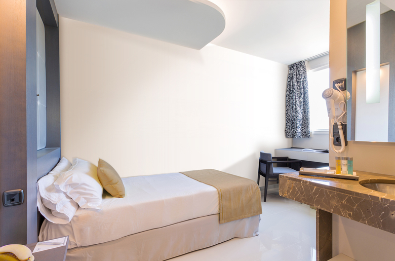 Hotel The Ibiza Twiins