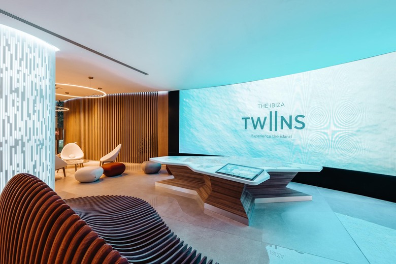 Hotel The Ibiza Twiins