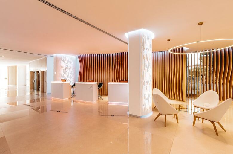 Hotel The Ibiza Twiins
