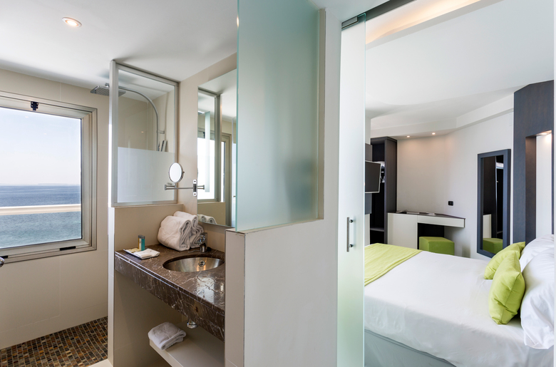 Hotel The Ibiza Twiins