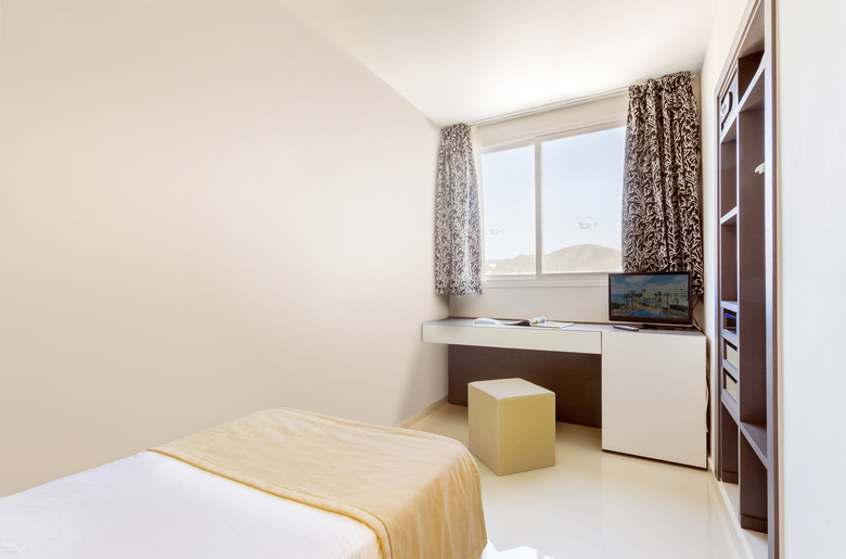Hotel The Ibiza Twiins