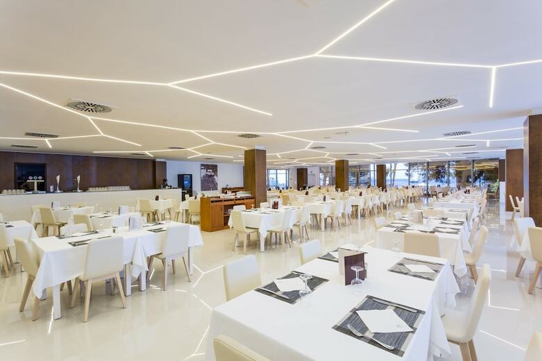 Hotel The Ibiza Twiins