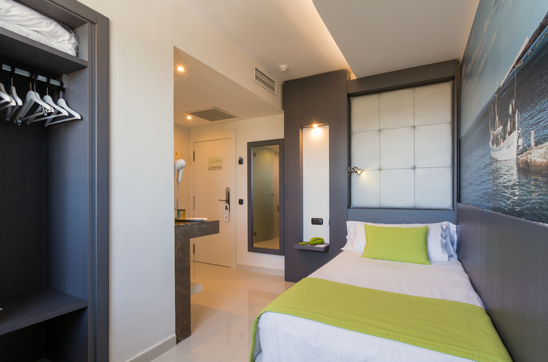 Hotel The Ibiza Twiins