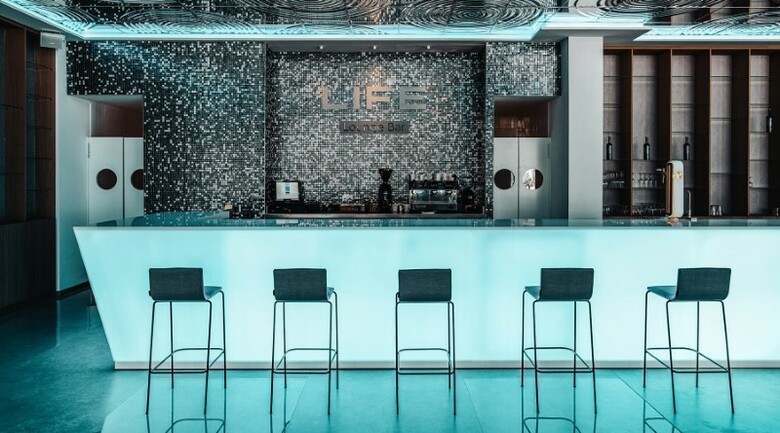 Hotel The Ibiza Twiins