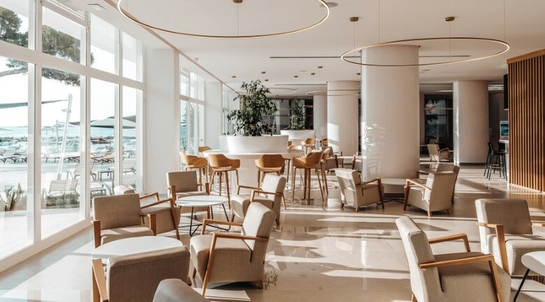 Hotel The Ibiza Twiins