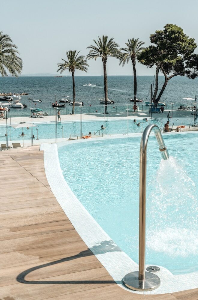 Hotel The Ibiza Twiins