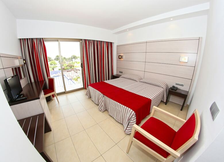 Hotel Puchet