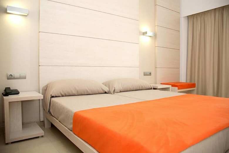 Hotel Puchet