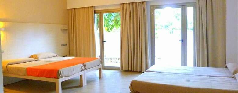 Hotel Puchet