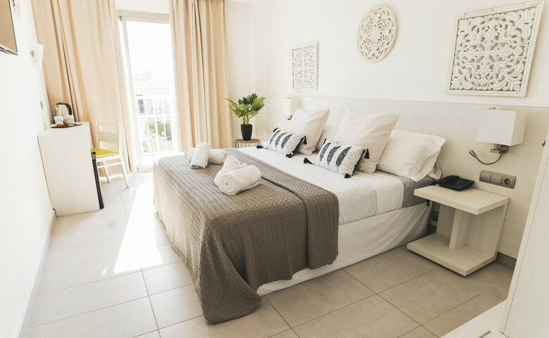 Hotel Puchet