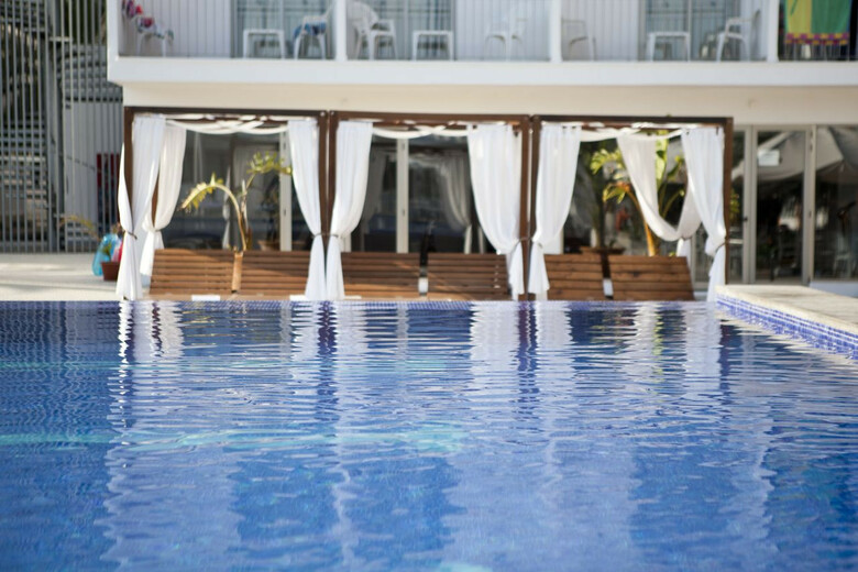 Hotel Puchet