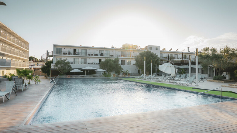 Hotel Puchet